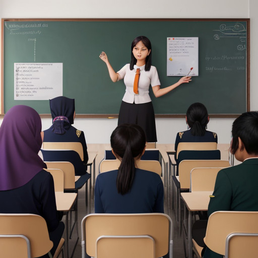 Peran Sekolah dalam Menyampaikan Edukasi Seksual yang Aman dan Tepat