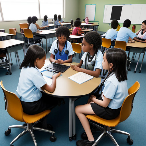 Bagaimana Edukasi Digital Membantu Meningkatkan Keterampilan Siswa