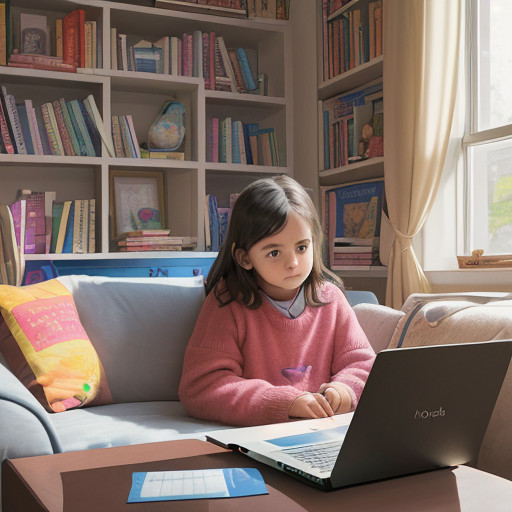 Edukasi Digital dan Peranannya dalam Pemberdayaan Anak