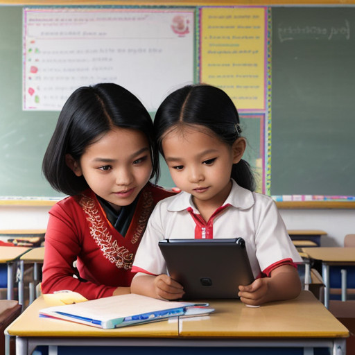 Mengapa Literasi Digital Harus Dimulai Sejak Dini