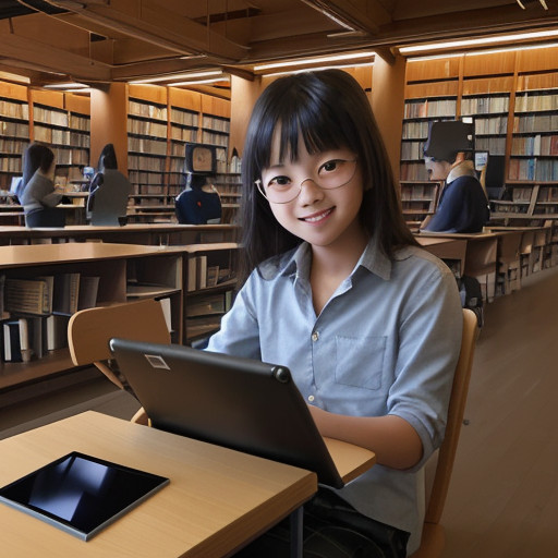Edukasi Digital: Membangun Generasi Cerdas Teknologi