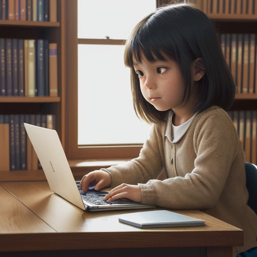 Edukasi Digital dan Peranannya dalam Menyiapkan Generasi Emas
