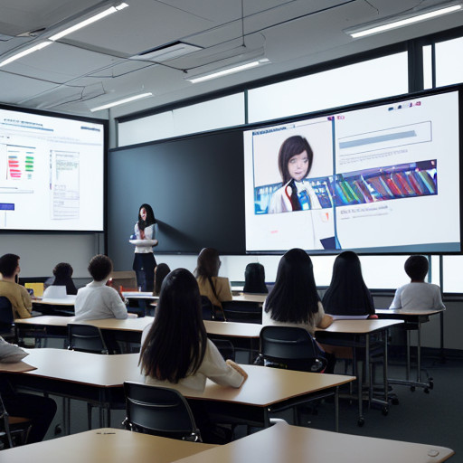 Masa Depan Pendidikan dengan Integrasi Edukasi Digital