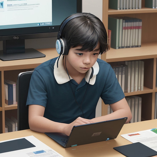 Mengapa Edukasi Digital Penting untuk Masa Depan Siswa?