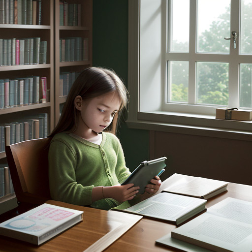 Bagaimana Literasi Digital Membentuk Generasi Cerdas dan Kritis