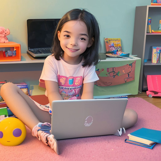 Dampak Positif Edukasi Digital bagi Perkembangan Anak di Era Teknologi