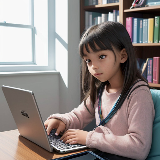Peran Edukasi Digital dalam Meningkatkan Daya Saing Generasi Muda