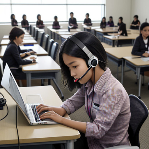 Literasi Digital sebagai Bekal Siswa Menghadapi Dunia Kerja