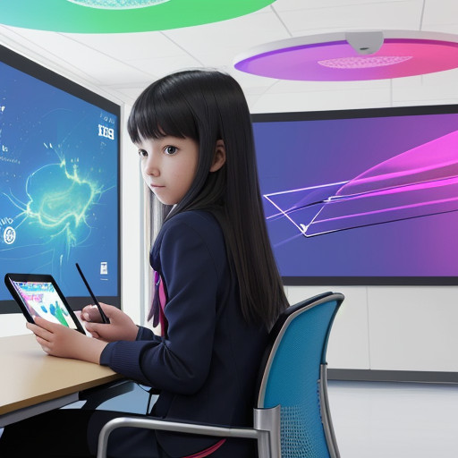Bagaimana Kurikulum Digital Membentuk Generasi Inovatif?