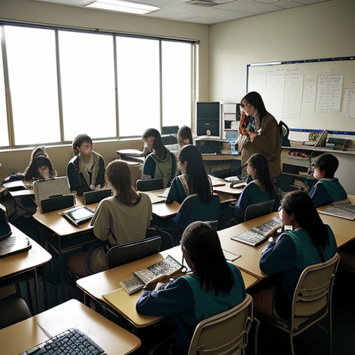 Apa Dampaknya Jika Sekolah Mengabaikan Edukasi Digital?