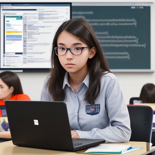 Mengapa Kurikulum Sekolah Perlu Memuat Keterampilan Cybersecurity?