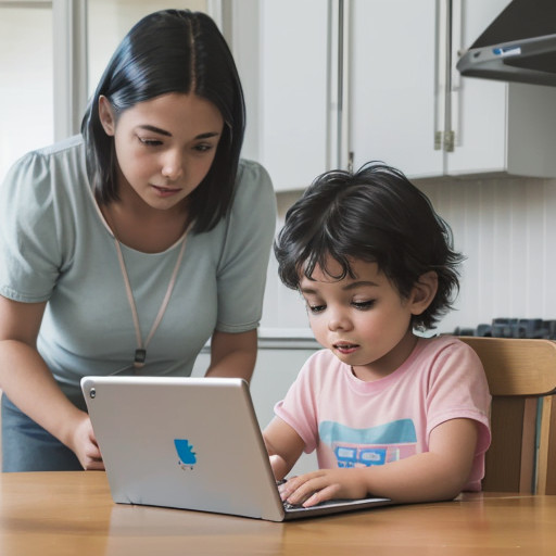 Pentingnya Pemahaman Digital untuk Melindungi Privasi Anak