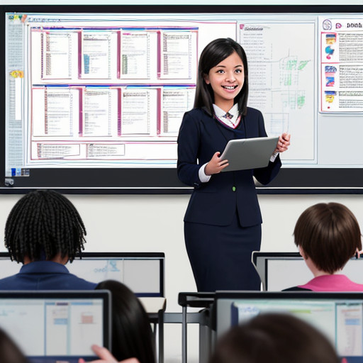 Pentingnya Edukasi Digital untuk Meningkatkan Kualitas Pembelajaran