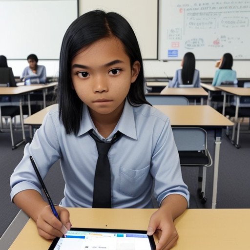 Mengapa Kurikulum Masa Kini Harus Menyesuaikan dengan Perkembangan Teknologi?
