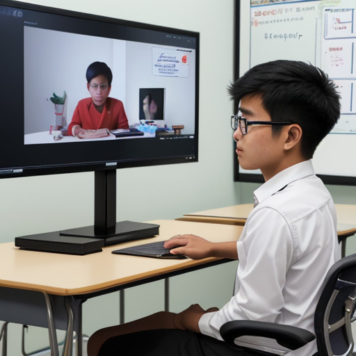 Edukasi Digital sebagai Jembatan Menuju Masa Depan Pendidikan Modern