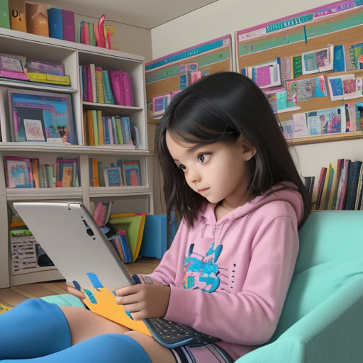 Mengenali Digital: Pemulaian Perjalanan ke Dunia Edukasi dan Literasi Teknologi