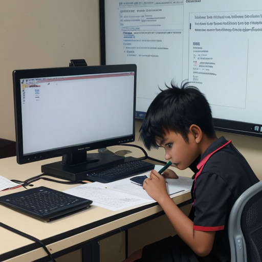 Memahami Era EdTech: Memperjelas Edukasi Digital dan Literasi Teknologi