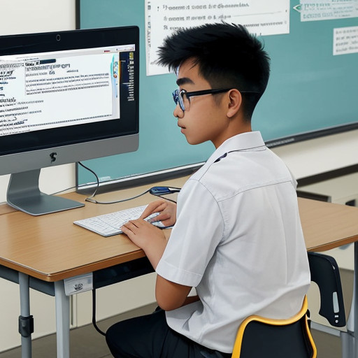 Pemulaian Era Digital: Belajar Edukasi Digital dan Literasi Teknologi
