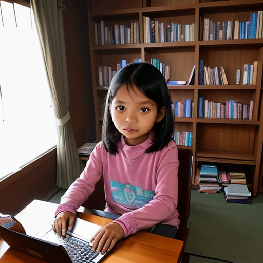 Bawa Digital ke Rumah: Strategi Edukasi Literasi Teknologi untuk Generasi Masa Depan