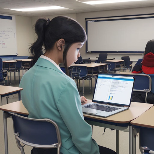 Edukasi Digital Era: Membawa Literasi Teknologi untuk Generasi Masa Depan