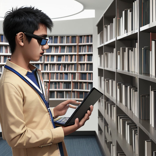 Menuju Masa Depan yang Digital: Cerdas Menghadapi Era Literasi Teknologi yang Inovatif