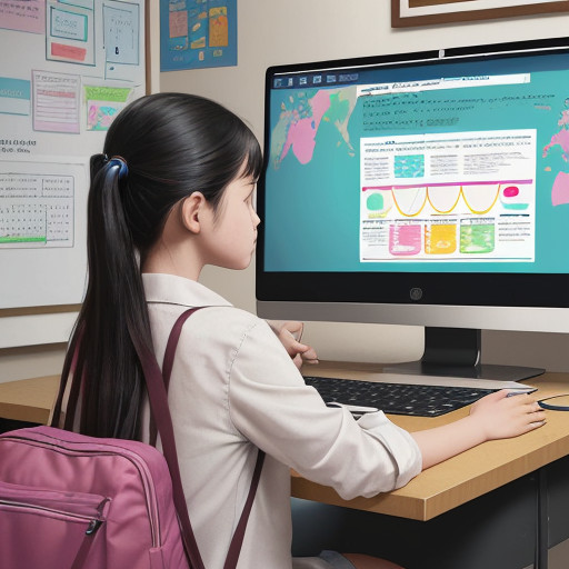 Memutuskan Masa Depan: Cara Mengembangkan Edukasi Digital dan Literasi Teknologi di Era Pandemi