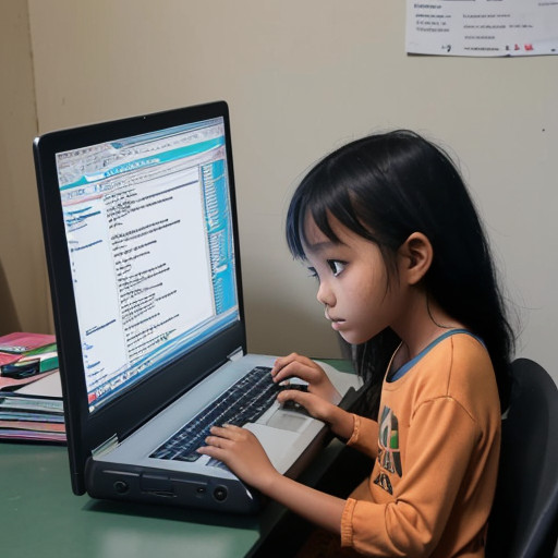 Pengaruh Edukasi Digital dan Literasi Teknologi terhadap Kemampuan Pemrograman di Indonesia
