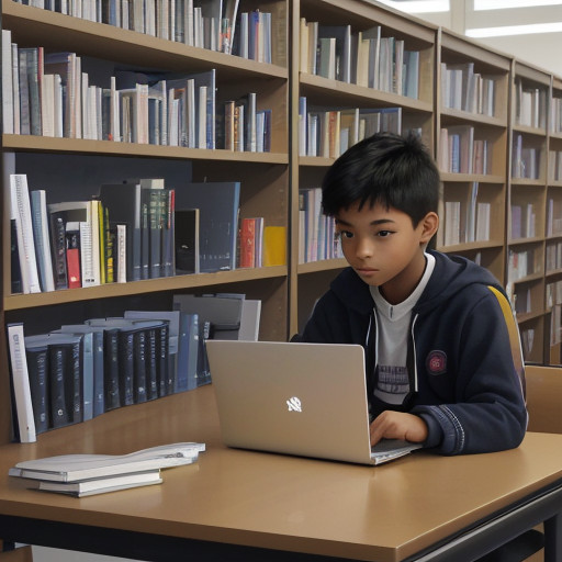 Meneruskan kekuatan: Strategi menggunakan teknologi digital dalam membina literasi digital