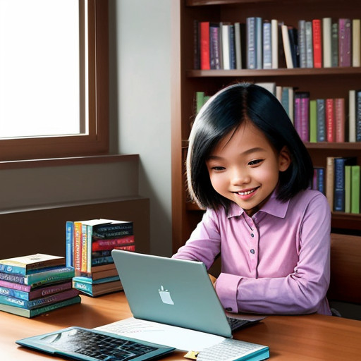 Mengembangkan Kemampuan Membaca dan Menulis di Mediaku: Mengintegrasikan Edukasi Digital dan Literasi Teknologi