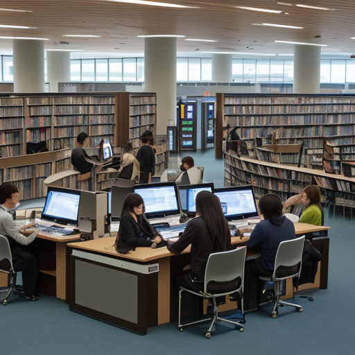 Empowering the Digital Generation: Exploring the Intersection of Education, Digital Literacy, and Technological Literacy