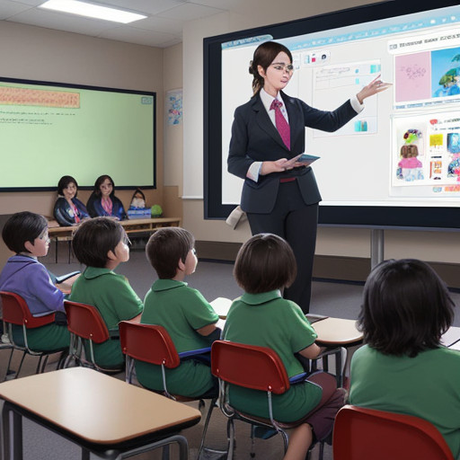 Memahami Edukasi Digital: Langkah-Langkah Mengintegrasikan Literasi Teknologi dalam Pembelajaran Sekolah Dasar