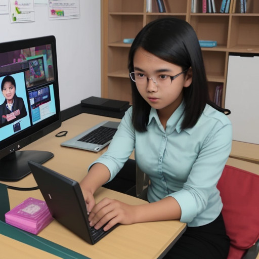 Menggali Potensi Generasi Muda dalam Era Edukasi Digital: Strategi Terbaik untuk Memperkuat Literasi Teknologi