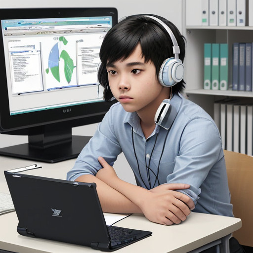 Cara Mengimplementasikan Strategi Pembelajaran Digital dan Literasi Teknologi untuk Meningkatkan Efektivitas Belajar Online