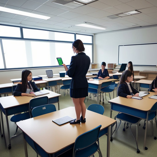 Pedoman Mengintegrasi Edukasi Digital dan Literasi Teknologi dalam Pembelajaran