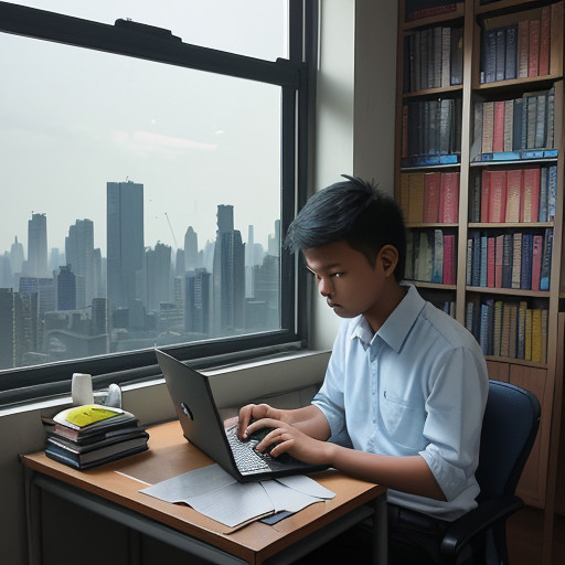 Memahami Literasi Teknologi: Panduan Dalam Memanfaatkan Edukasi Digital untuk Mencapai Tingkat Ketumpatan Pendidikan