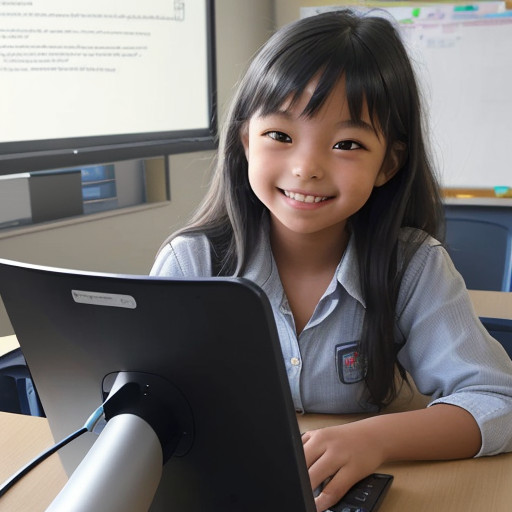 Memahami Edukasi Digital dan Literasi Teknologi: Kunci untuk Memperluas Perspektif dan Mencapai Tingkat Keberhasilan