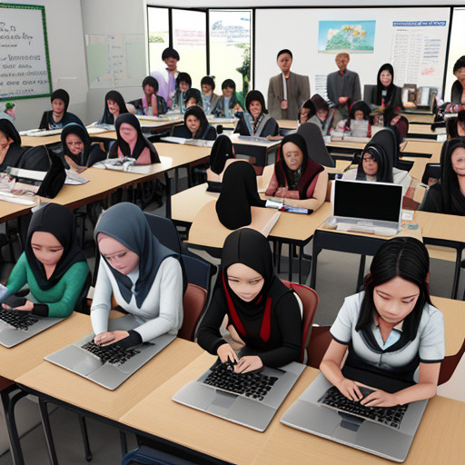 Rancang Bangun Sistem Belajar Digital: Dekode Resilieni Teknologis dan Literasi Digitalse untuk Masyarakat Indonesia