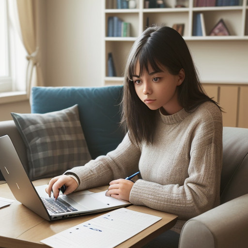 Pengalaman Belajar Online: Apa yang Harus Anda Ketahui Mengenai Edukasi Digital dan Literasi Teknologi