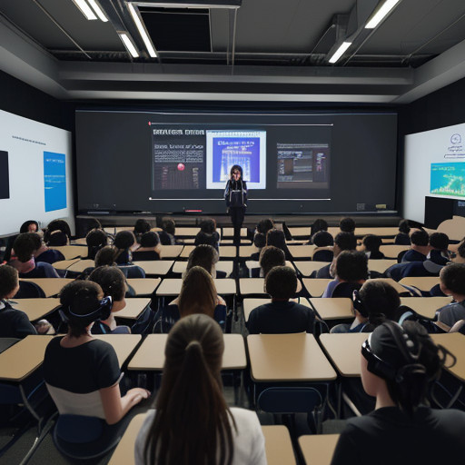 Memastikan Sekolah Menjadi Tempat Pengembangan Literalitas Digital: Strategi dan Tindakan Yang Wajib Diambil