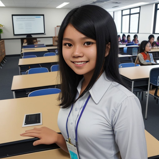 Empowering Tomorrow: Memperluas Pemahaman Edukasi Digital dan Literasi Teknologi untuk Generasi Mudik