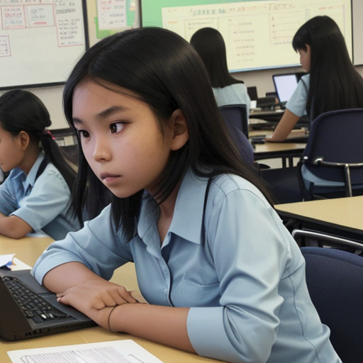 Mengharapkan Perkembangan Terus: Pengaruh Literasi Teknologi pada Edukasi Digital dan Keberhasilan Siswa