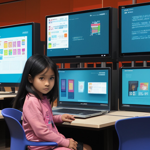 Memahami Edukasi Digital: Panduan Lengkap bagi Literasi Teknologi di Era Digital Terpadu