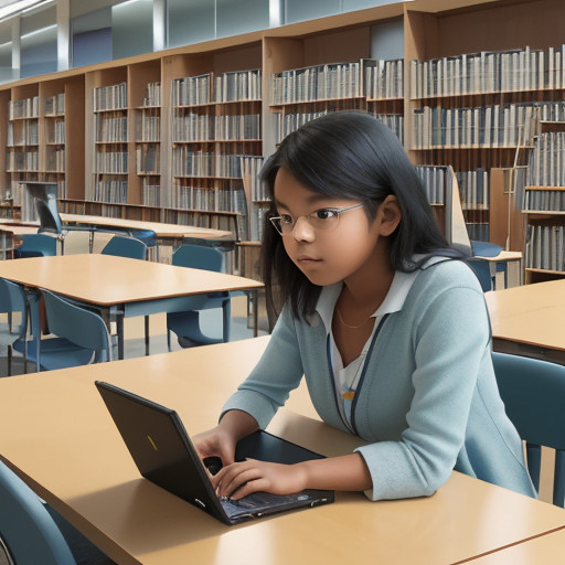 Membina Pemahaman Mengenai Edukasi Digital: Pandangan Baru dalam Literasi Teknologi