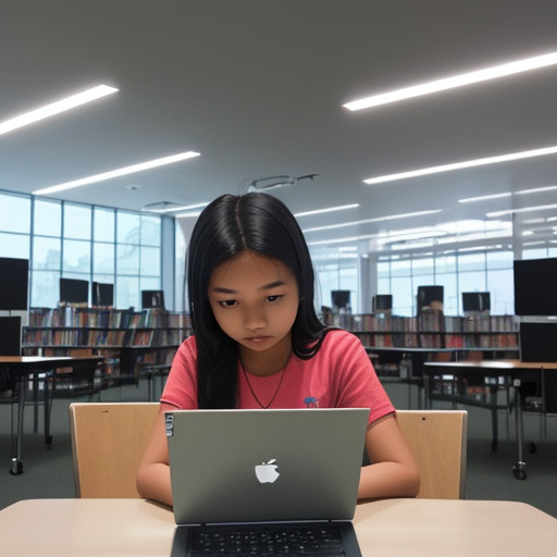 Membina Sumber Daya Manusia Digital Terampil: Strategi Pembelajaran Interaktif untuk Meningkatkan Literasi Teknologi di Era Digital