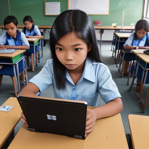 Memahami Teknologi Digital untuk Pengembangan Kemampuan Sosial: Strategi Mengintegrasikan Edukasi Digital dan Literasi Teknologi dalam Mata Pelajaran Sosial