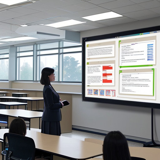 Memahami Edukasi Digital: Strategi Mengintegrasikan Literasi Teknologi dalam Kurikulum