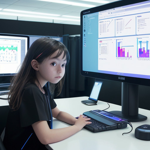 Dalam Era Digital: Menemukan Kesan Besar dengan Literasi Teknologi dan Edukasi Digital