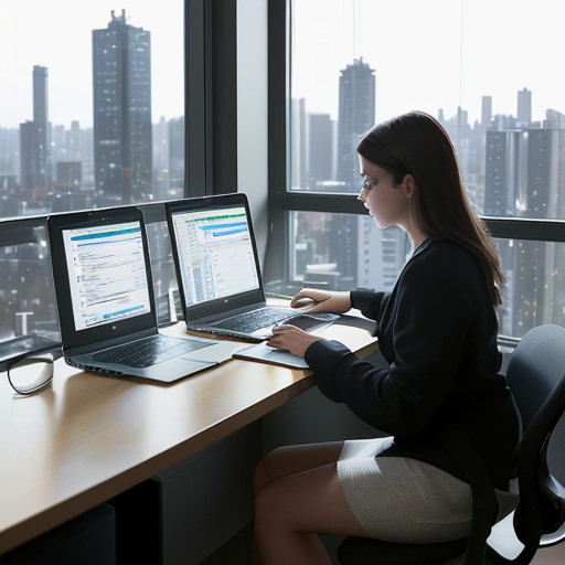 Memahami Pengembangan Karier dalam Era Digital: Peranan Edukasi Digital dan Literasi Teknologi