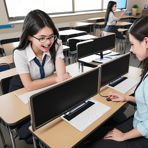 Menemukan Strategi Mengajar Edukasi Digital yang Efektif untuk Generasi Millennial