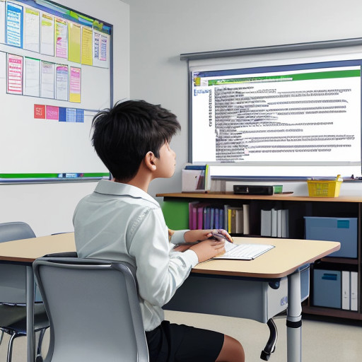 Edukasi Digital Dalam Menggemparkan Generasi Z: Peran Literasi Teknologi dan Pandangan Pendidikan Masa Depan